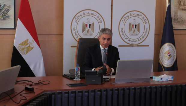 مصر تحصد جائزة لبيّتُم الفضية لأول مرة في خدمات الحج تقديرا لتميز البعثة الرسمية 