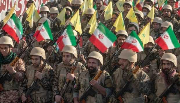 الحرس الثوري: فصائل أخرى قد تنضم إذا اقتضى الأمر 