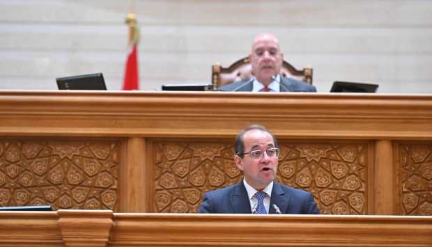 وزير المالية: مد إنهاء المنازعات الضريبية يمنح الممولين فرصة للتقدم بطلبات تسوية 