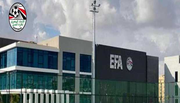 منتخب مصر لكرة القدم الإلكترونية يبدأ التصفيات المؤهلة لـEFAe 
