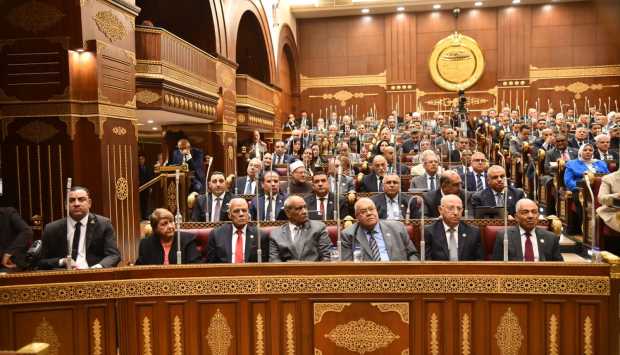 «خارجية الشيوخ»: مصر كانت وستظل داعمة لأشقائها العرب في مواجهة أي تهديدات 