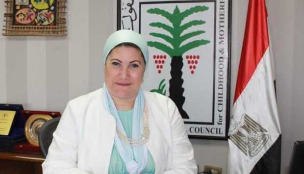 رئيسة قومي الطفولة والأمومة: موازنة هذا العام تولي أهمية لدعم المبادرات تستهدف تمكين الأسرة 