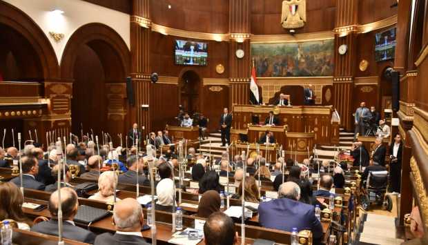جزاءات رادعة للمخالفين.. مقترح بـ«الشيوخ» لإصدار قانون تنظيم صناعة المحتوى 