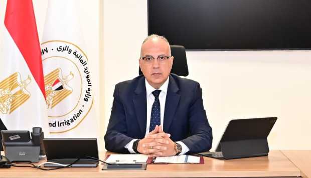 وزير الري: التعاون الفنى بين مصر ودول حوض النيل يمثل نموذجًا ناجحًا للشراكة الإقليمية 