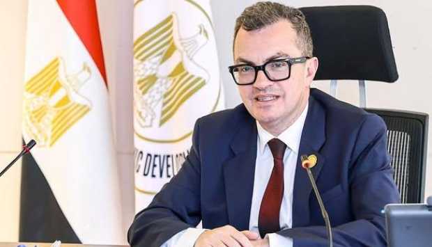 وزير التخطيط يستعرض تطورات مُعدلات التضخم خلال أبريل 2026 