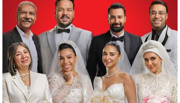 بإجمالي 14.8 مليون جنيه.. فيلم «الكلام على إيه؟» يحقق انطلاقة قوية في أسبوعه الأول 
