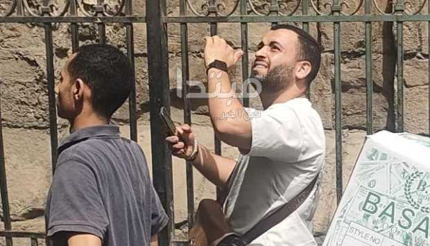 ارتفاع جديد في درجات الحرارة وشبورة ورياح على هذه المناطق.. اعرف أدق تفاصيل طقس الثلاثاء 