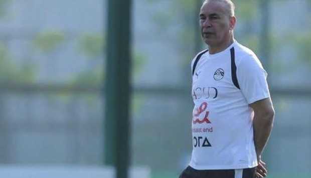 إبراهيم حسن: انضمام أخصائي علاج طبيعي ألماني إلى منتخب الفراعنة في المونديال 