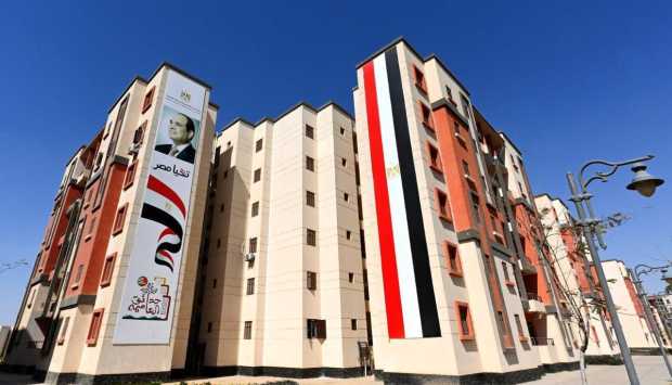 سحب فوري.. الإسكان: مهلة نهائية لإنهاء إجراءات استلام الوحدات 