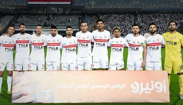 الزمالك يحسم الجدل: لا مطالبات مالية من اللاعبين.. والتركيز كامل على مواجهة سموحة 
