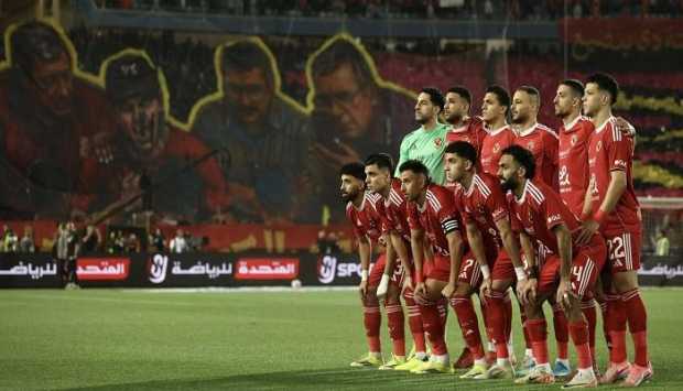 أبرزهم تريزيجيه.. اعرف قائمة غيابات الأهلي أمام إنبي 