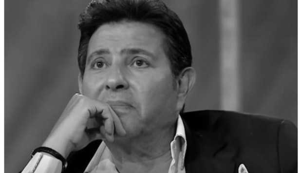 دخول عزاء هاني شاكر بالـ QR Code.. مصطفى كامل يحسم الجدل 