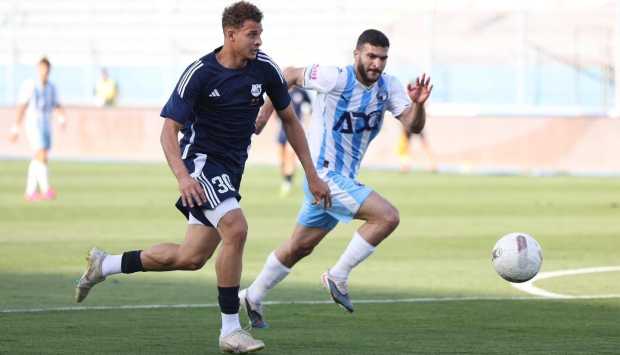 تحركات مبكرة لـ بيراميدز لضم ثلاثي إنبي خوفًا من الأهلي والزمالك 
