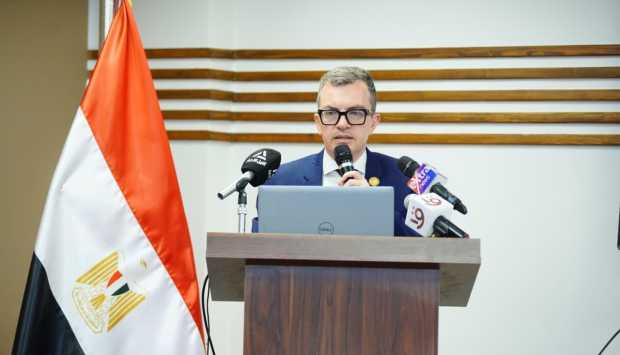 وزير التخطيط: استمرار التعافى الجزئي لنشاط قناة السويس 