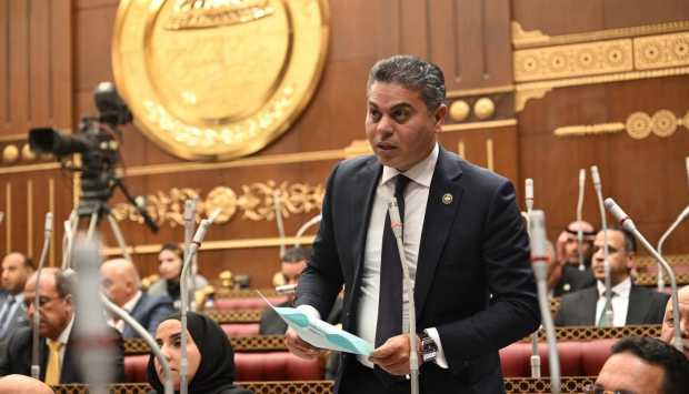 مجدي البري: المصريون بالخارج يواصلون تقديم نموذج مشرف في الانتماء والعطاء 