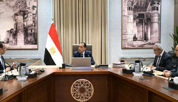 مدبولي: معدلات التضخم في مستوى جيد 