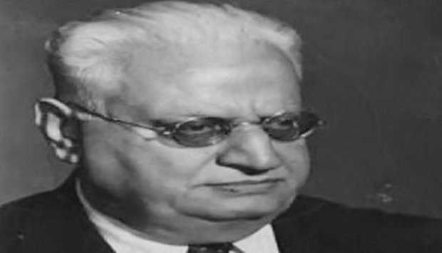 ذكرى جورج أبيض.. رائد المسرح المصري والعربي 