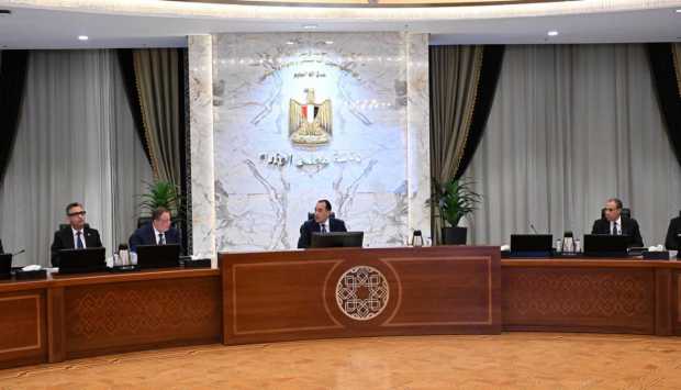 بث مباشر.. مؤتمر صحفي لرئيس الوزراء عقب اجتماع الحكومة 