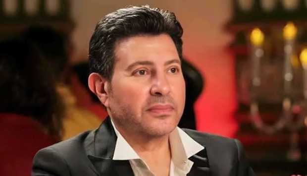 هاني شاكر.. اعرف موعد ومكان عزاء #أمير_الغناء_العربي 