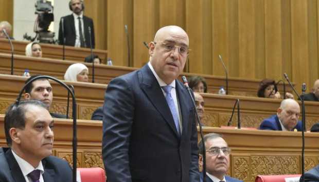 عاصم الجزار يطالب بإعادة هيكلة التشريعات الاقتصادية لجذب الاستثمارات المنتجة 