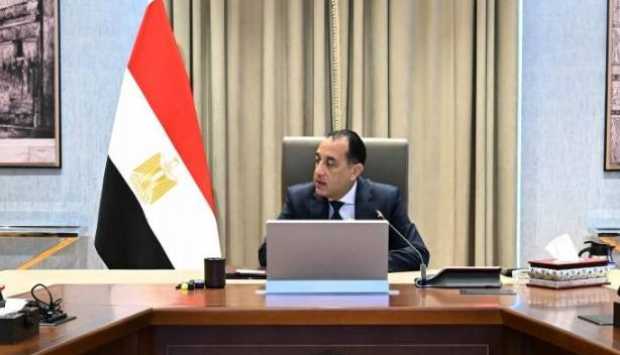 مدبولي يوجه بمواصلة خطط طرح المطارات للتشغيل من قبل القطاع الخاص 