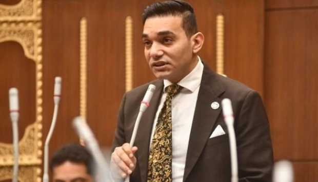 نائب بالشيوخ: التضامن المصري الكامل مع الإمارات يؤكد عمق الروابط بين البلدين 