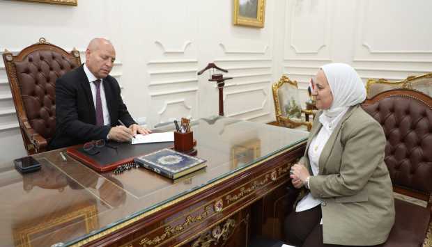 بعد اعتمادها من المحافظ.. جداول امتحانات نهاية العام لصفوف النقل والإعدادية بالقاهرة 