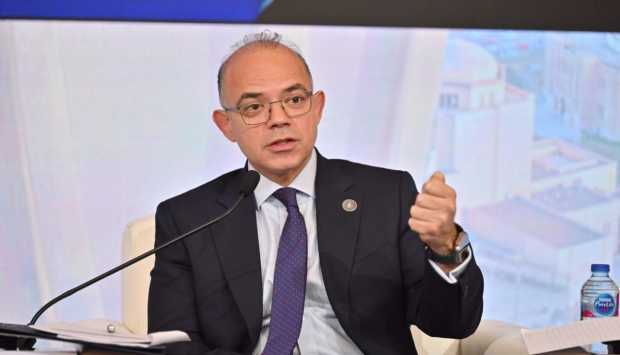 وزير الاستثمار: تعزيز المنظومة التصديرية يبدأ من خفض التكاليف اللوجستية ورقمنة سلاسل الإمداد 