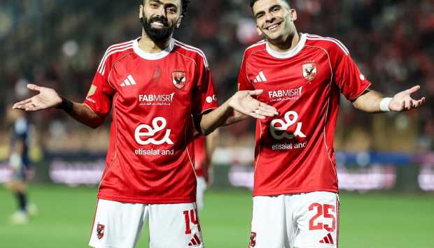 جدول ترتيب الدوري المصري.. بعد فوز الأهلي والزمالك وتعادل بيراميدز 