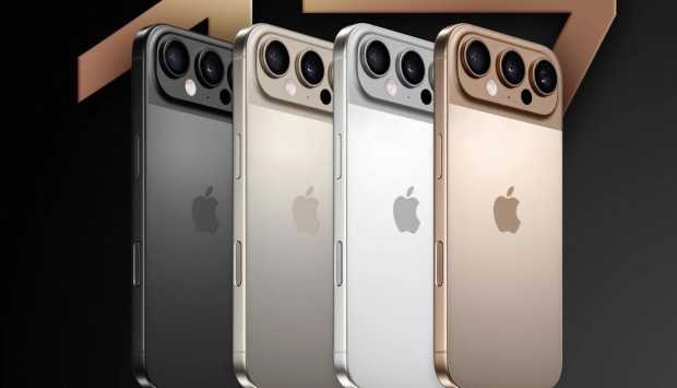 تقارير: iPhone 17 يتصدر مبيعات الهواتف عالميًا في 2026 