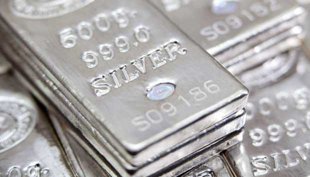 أسعار الفضة اليوم 6 مايو 2026.. تراجع طفيف وهذا سعر الجرام عيار 999 