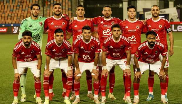 إعجاب في الأهلي بقدرات موهوب الوسط قبل انتقالات الصيف 