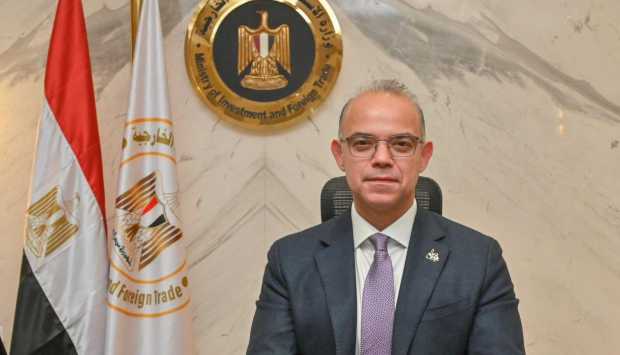 وزير الاستثمار: مصر تمتلك المقومات التي تؤهلها لتكون منصة جاذبة للاستثمارات الصناعية 