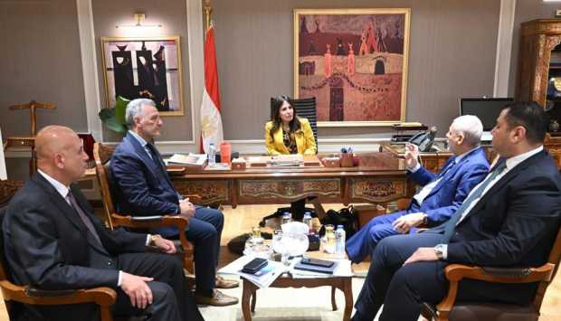 الإسكان: توطين صناعة المهمات الكهروميكانيكية يمثل أولوية خلال الفترة المقبلة 