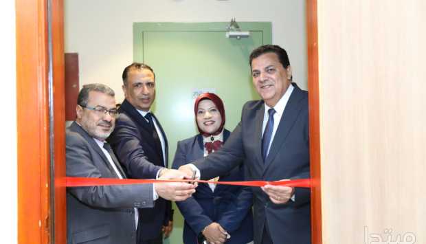 سداد مصروفات وأجهزة تعويضية.. وحدة التضامن بجامعة بني سويف التكنولوجية تبدأ تقديم خدماتها 