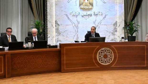 رسائل رئيس الوزراء في مؤتمر الحكومة الأسبوعي (إنفوجراف) 