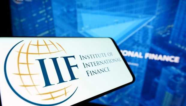 معهد التمويل الدولي: الدين العالمي يقترب من مستوى قياسي عند 353 تريليون دولار 