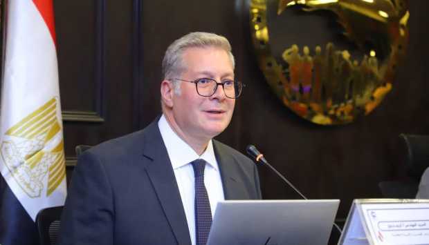 وزير البترول في لقاء مع قيادات «مستقبل وطن»: توافر المنتجات البترولية لـ صيف 2026 (صور) 