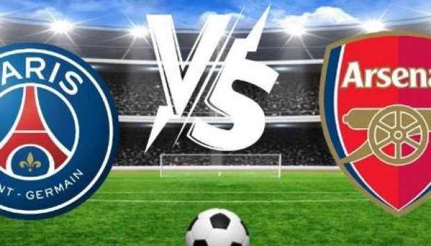 باريس في مواجهة آرسنال.. موعد نهائي دوري أبطال أوروبا والقنوات الناقلة 