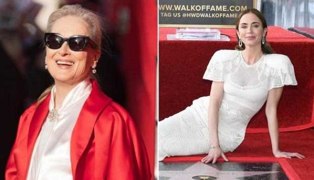 هل ينجح The Devil Wears Prada 2 في تحقيق رقم قياسي لميريل ستريب وإيميلي بلانت؟ 