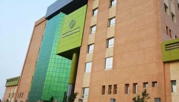 الرعاية الصحية: المنظمة العالمية للسكتة الدماغية تمنح وحدة «طيبة التخصصي» جائزة (Gold Status) 