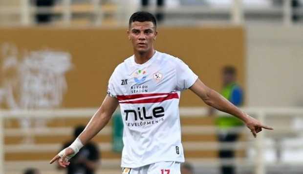 محمد شحاتة ينعي والده الراحل بكلمات مؤثرة 