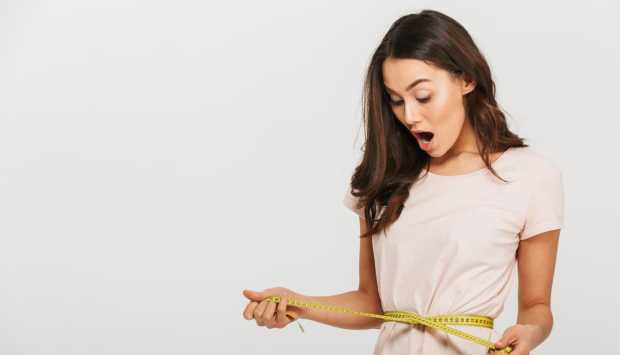5 أخطاء شائعة «تفرمل» قطار خسارة الوزن 
