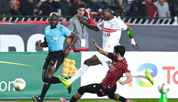 بعد العودة من الجزائر.. الزمالك يمنح لاعبيه راحة من التدريبات غدًا 