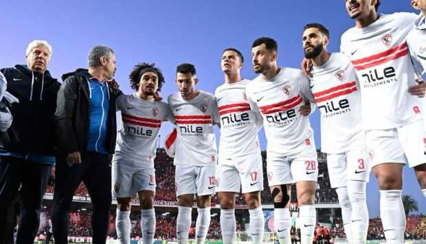 كم قضية تتبقى للزمالك من أجل الحصول على الرخصة الإفريقية؟ 