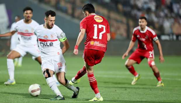 قبل قمة بيراميدز وزد.. الأهلي الأكثر تتويجًا بلقب كأس مصر 