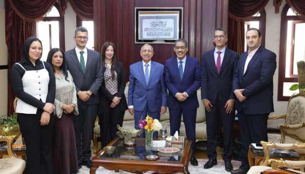 ضياء رشوان: علوم الإعلام تشهد تطورا كبيرا خاصة مع استخدام تقنيات الذكاء الاصطناعي 