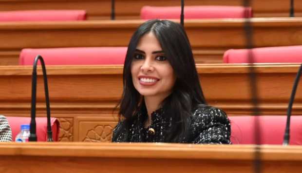 هايدي المغازي: مصر تمتلك كنوزًا أثرية لا تجد طريقها إلى قائمة التراث العالمي 