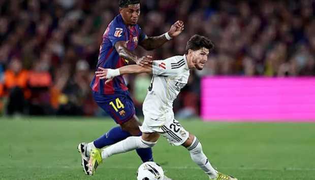 ريال مدريد يسعى لمداواة جراحه أمام أوفييدو في الدوري الإسباني 