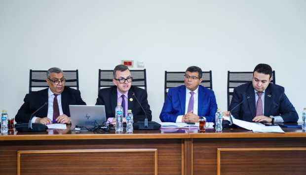 وزير التخطيط من النواب: 3.7 تريليون جنيه حجم الاستثمارات الكلية بخطة التنمية 